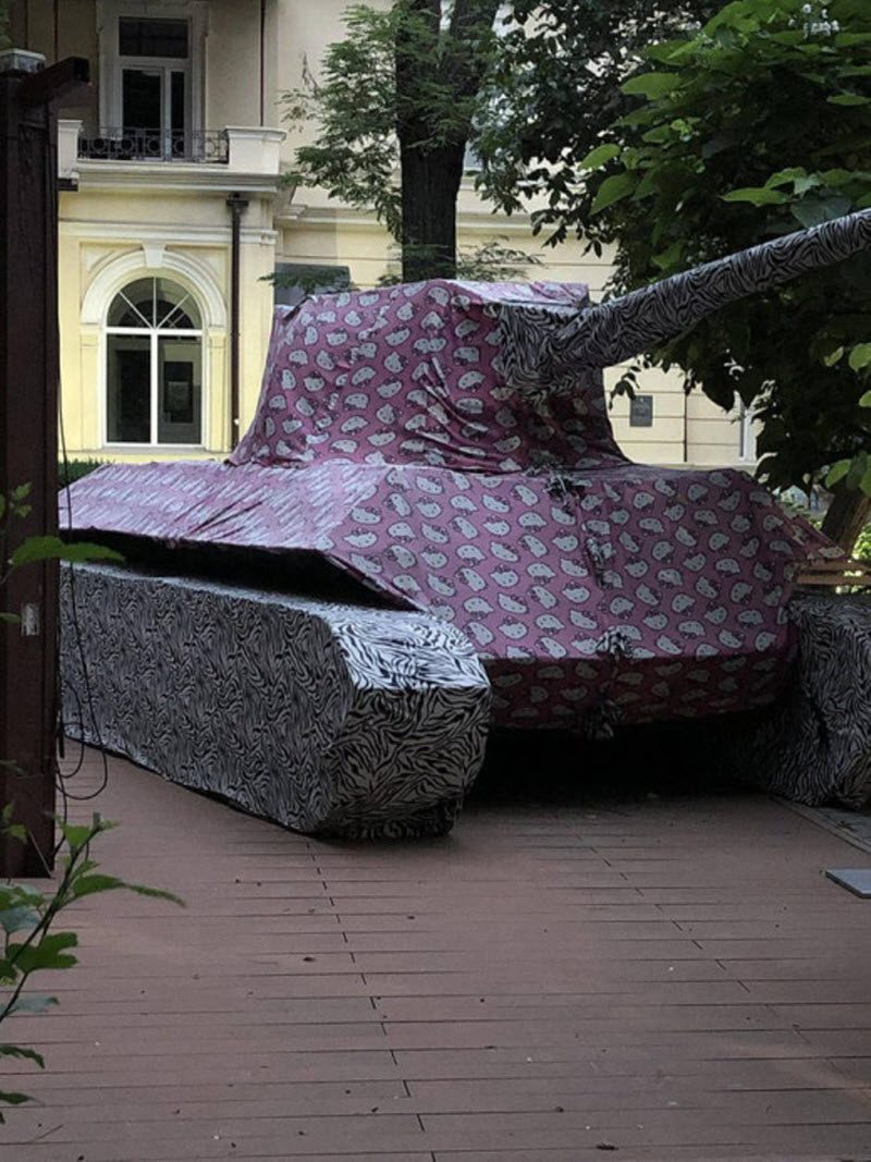 Прикольные картинки