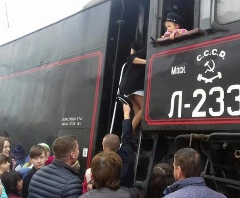 Прикольные картинки
