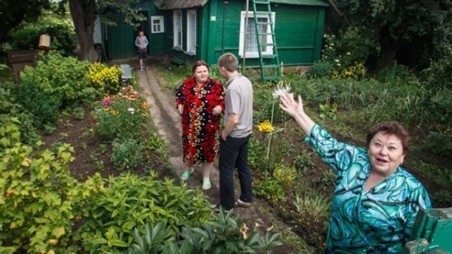 Малоимущих граждан РФ, у которых есть свой огород, хотят лишить госпособий по бедности Малоимущих граждан РФ, у которых есть свой огород, хотят лишить госпособий по бедности