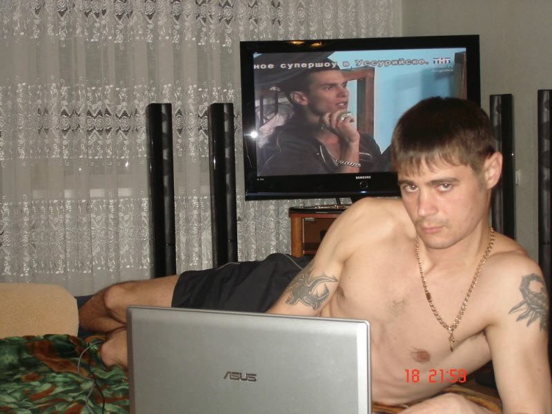 Чудики из социальных сетей