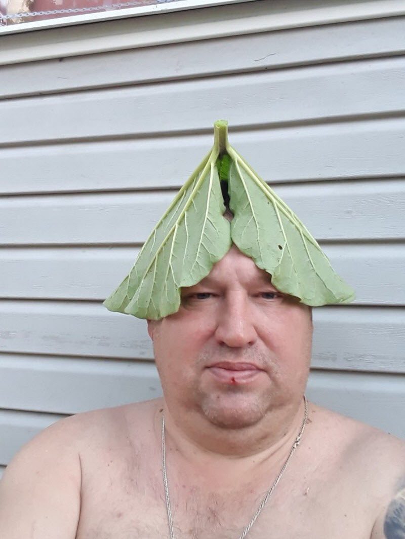 Чудики из социальных сетей