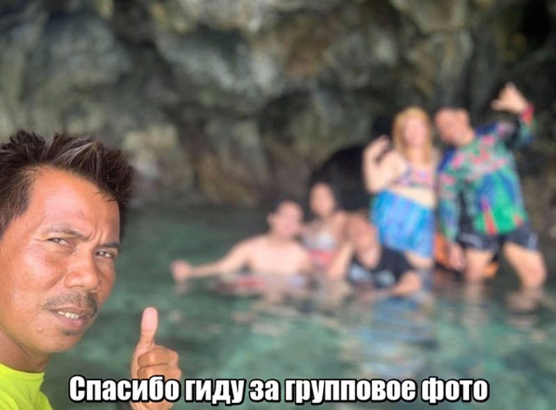 Прикольные картинки