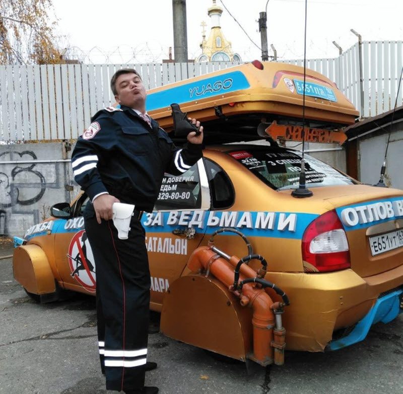 Прикольные картинки