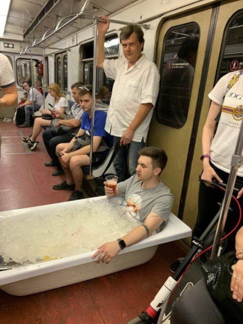 Прикольные картинки
