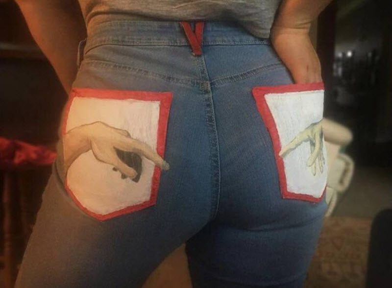 Прикольные картинки