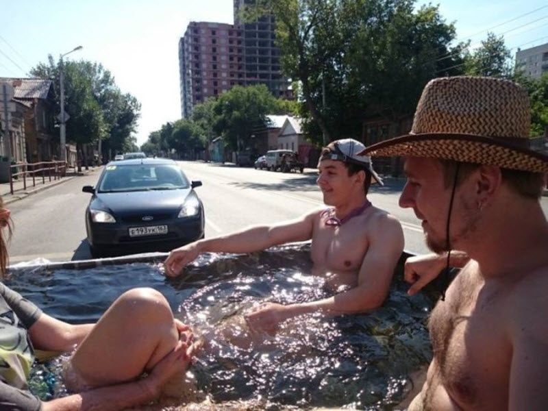 Прикольные картинки
