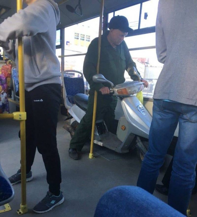 Прикольные картинки
