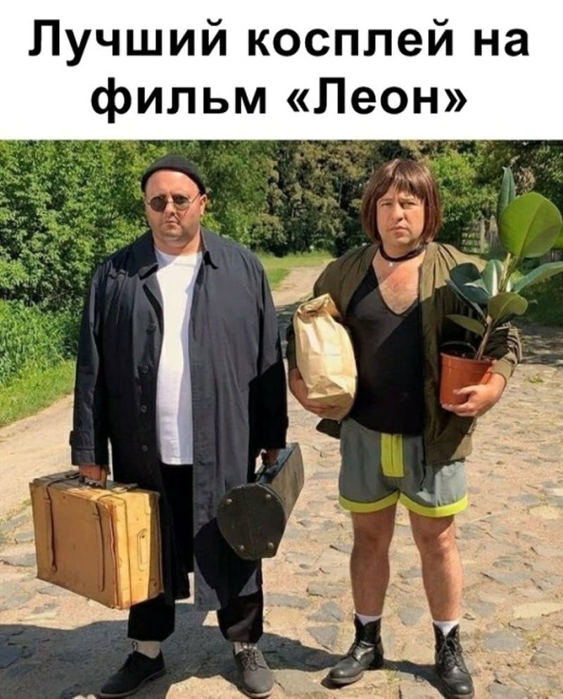 Прикольные картинки