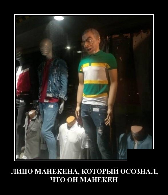 Демотиваторы