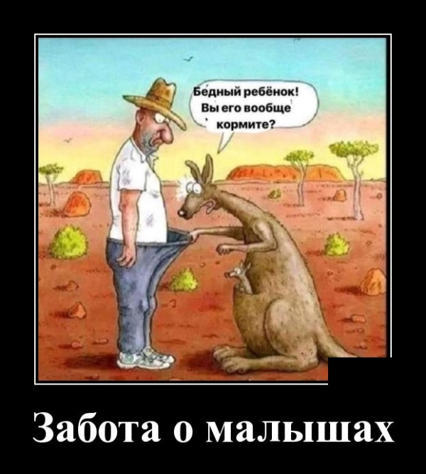 Демотиваторы