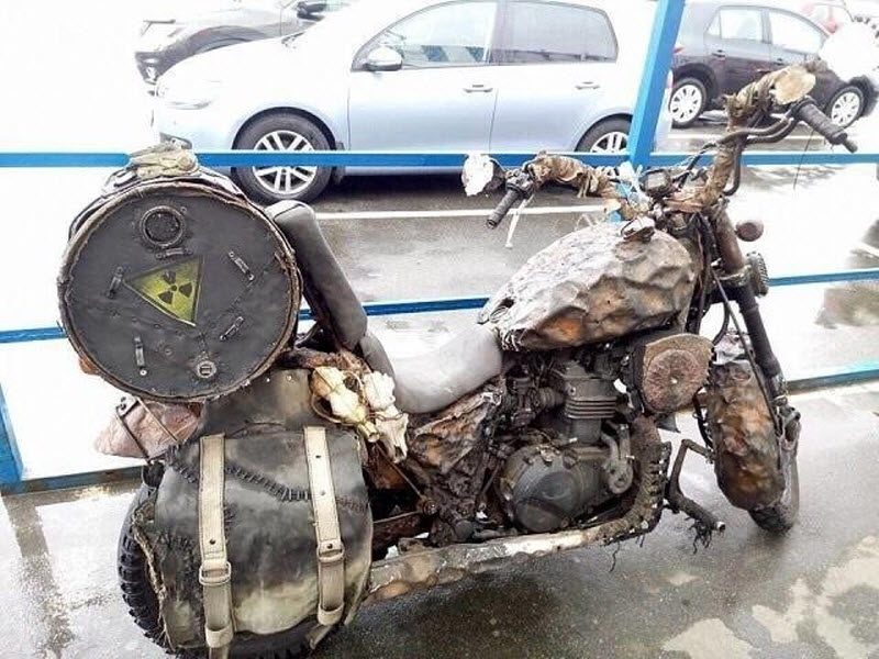 Прикольные картинки