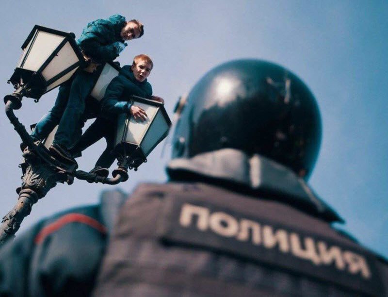 Прикольные картинки