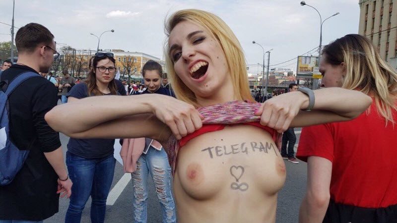 Чудики из социальных сетей