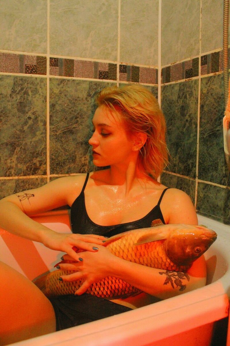 Чудики из социальных сетей