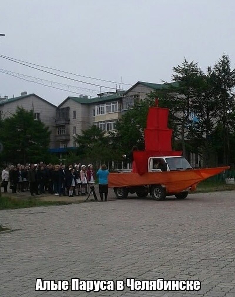 Прикольные картинки