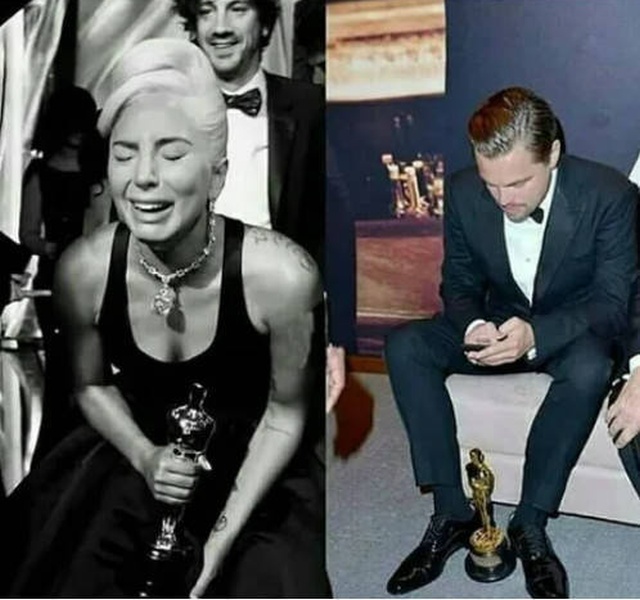 Существует всего два типа людей
