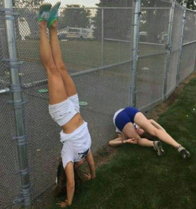 Существует всего два типа людей