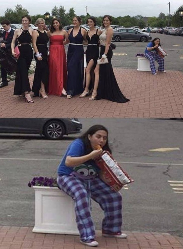 Существует всего два типа людей