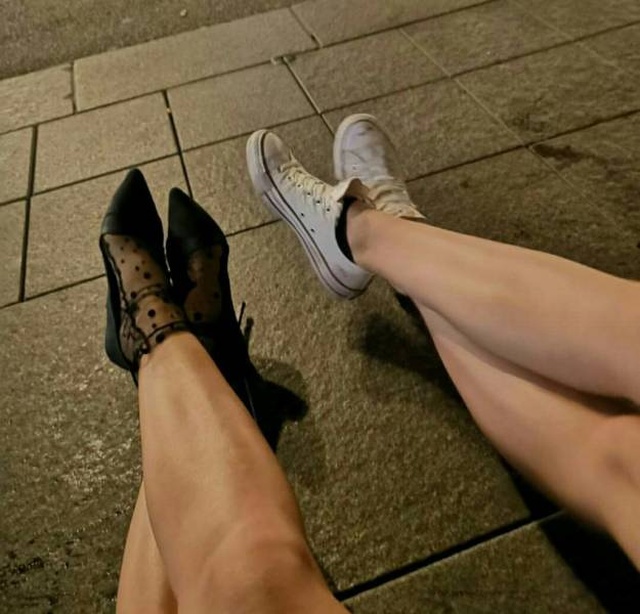 Существует всего два типа людей