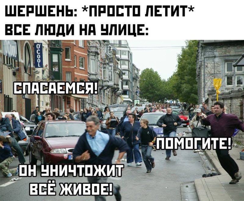 Прикольные картинки