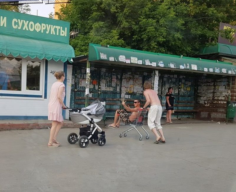 Прикольные картинки