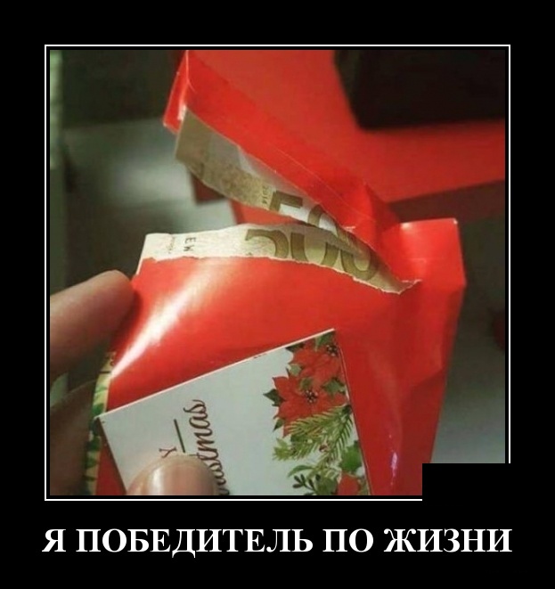 Демотиваторы