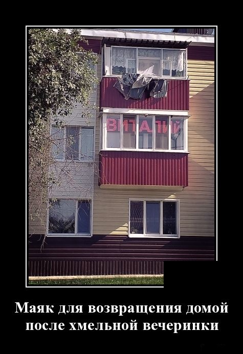 Демотиваторы