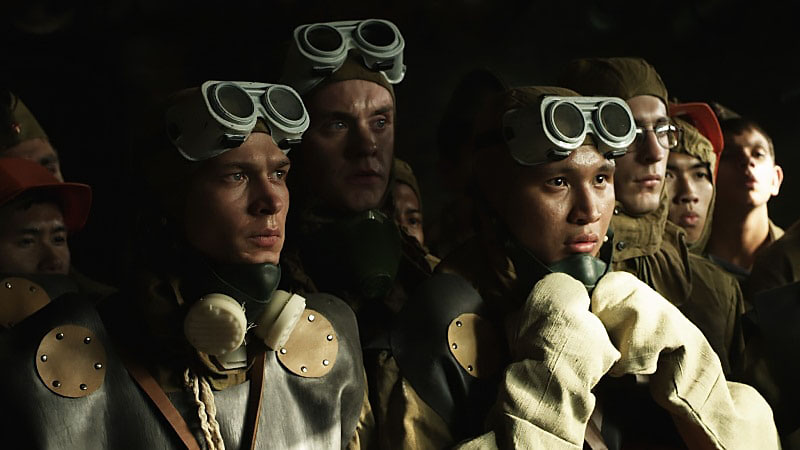 Фильмы и сериалы о катастрофе на Чернобыльской АЭС Фильмы и сериалы о катастрофе на Чернобыльской АЭС