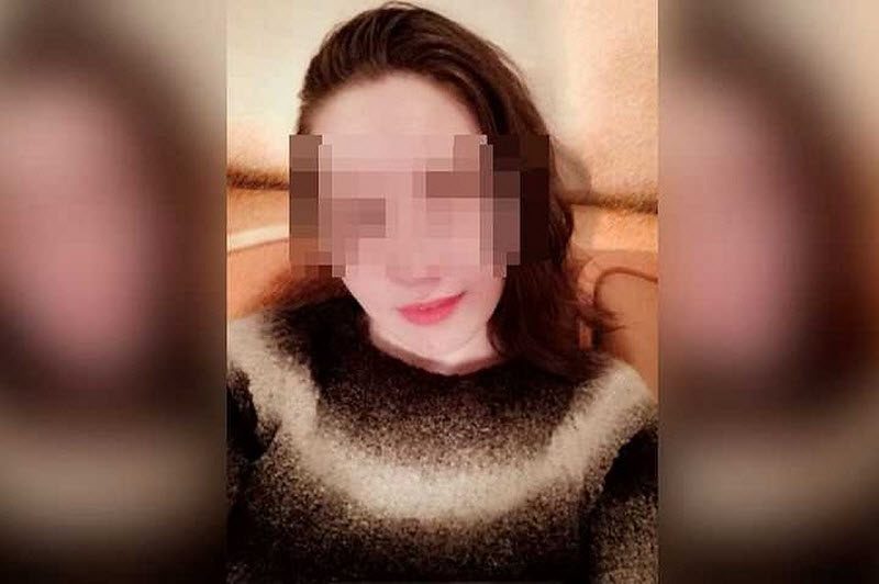 Учительница английского языка из Екатеринбурга стала подрабатывать проституткой Учительница английского языка из Екатеринбурга стала подрабатывать проституткой