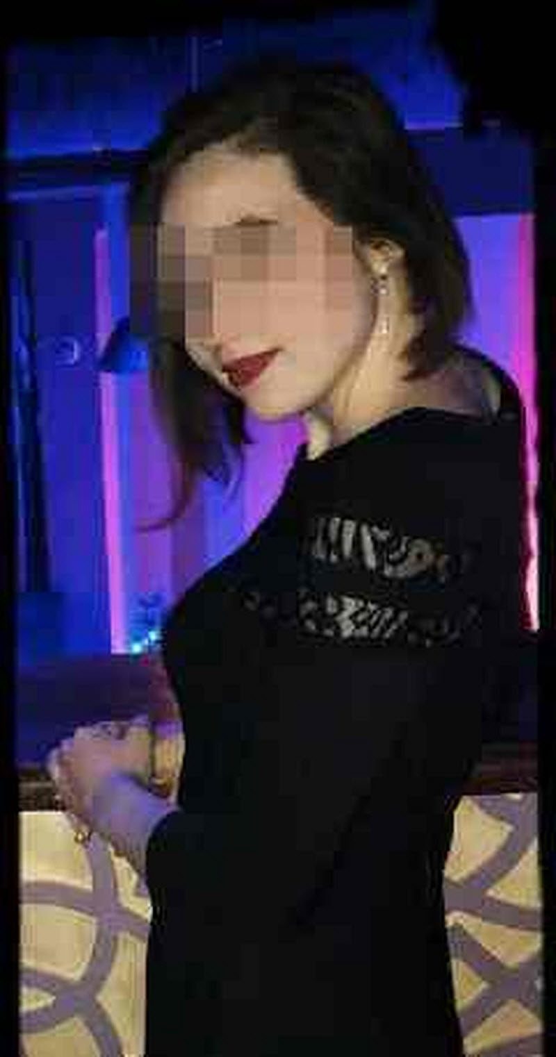 Учительница английского языка из Екатеринбурга стала подрабатывать проституткой Учительница английского языка из Екатеринбурга стала подрабатывать проституткой