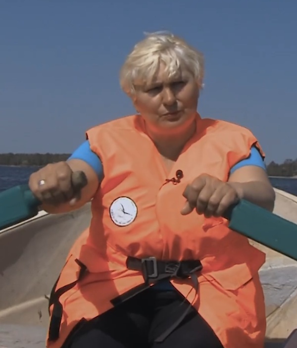 Настоящий супергерой из Ярославской области