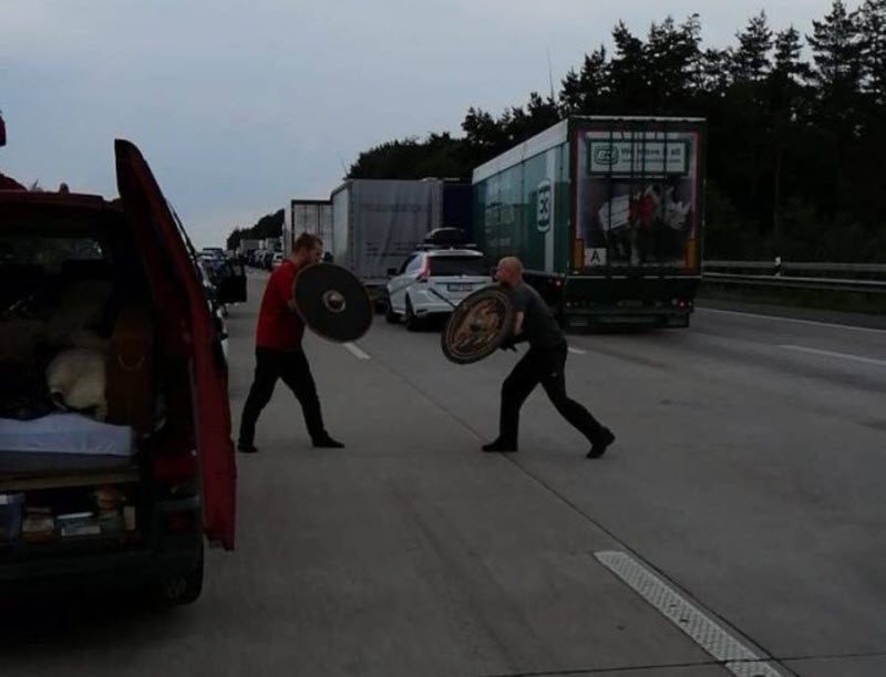 Прикольные картинки