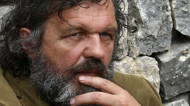 Эмир Кустурица снимет фильм по своей версии "Преступления и наказания"