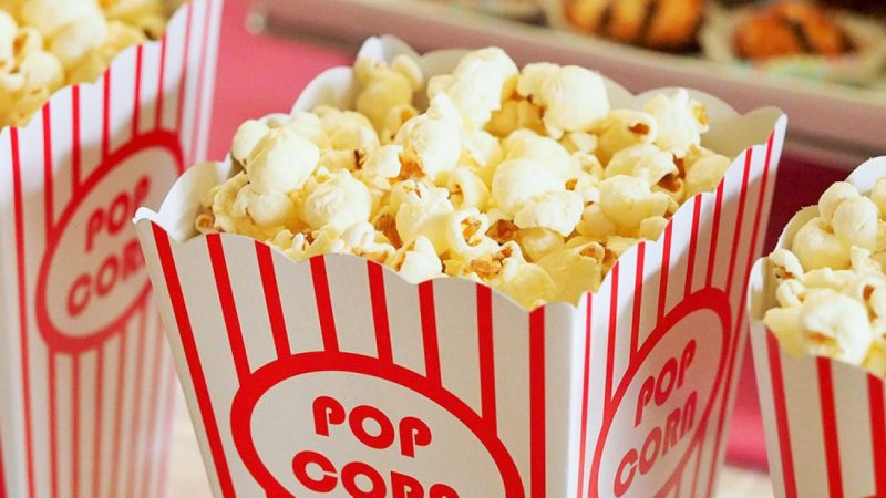 Есть ли польза для организма от «вредных» продуктов?