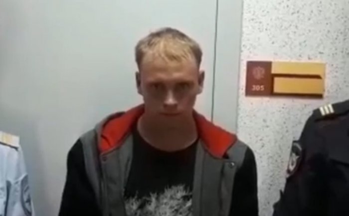 20 лет колонии строгого режима маловато?