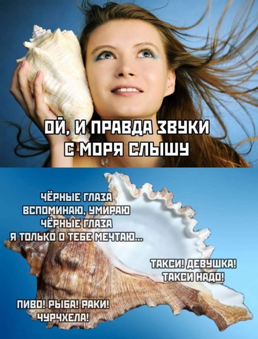 Забавные картинки