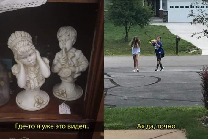 Забавные картинки