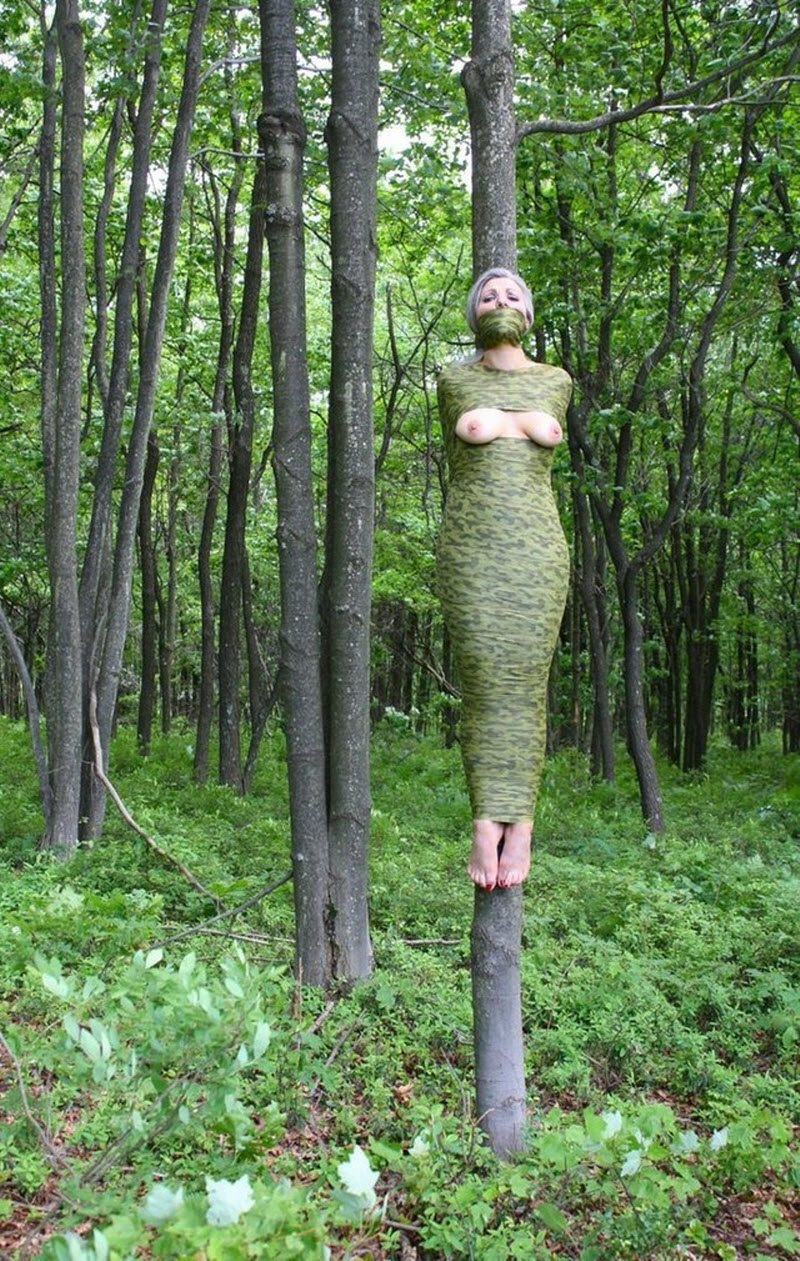 Чудики из социальных сетей