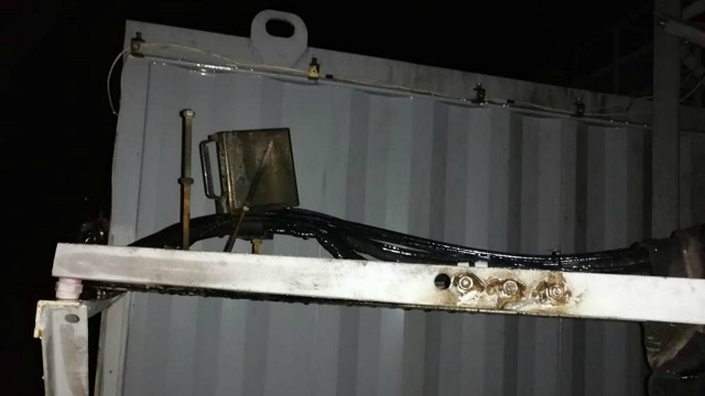 Женщина из Свердловской области подожгла вышку сотовой связи, чтобы спастись от вредных излучений
