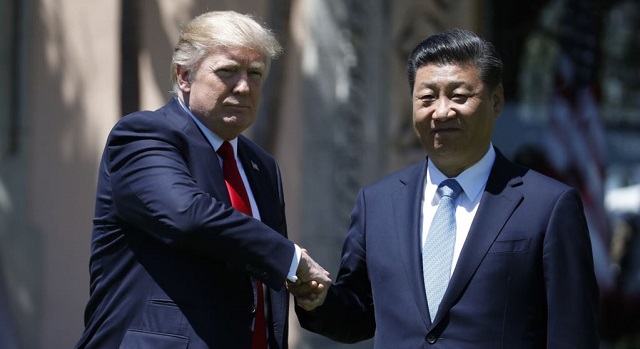 В войне между Дональдом Трампом и Huawei объявлено перемирие