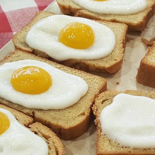 "Отвратительные" и вкусные десерты, которые не все осмелятся попробовать "Отвратительные" и вкусные десерты, которые не все осмелятся попробовать