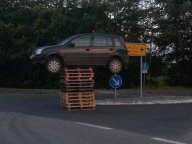 Когда день не задался