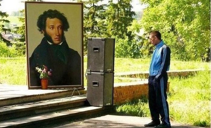 Малоизвестные факты из жизни Александра Сергеевича Пушкина Малоизвестные факты из жизни Александра Сергеевича Пушкина