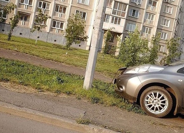 Будущее, оно уже рядом...