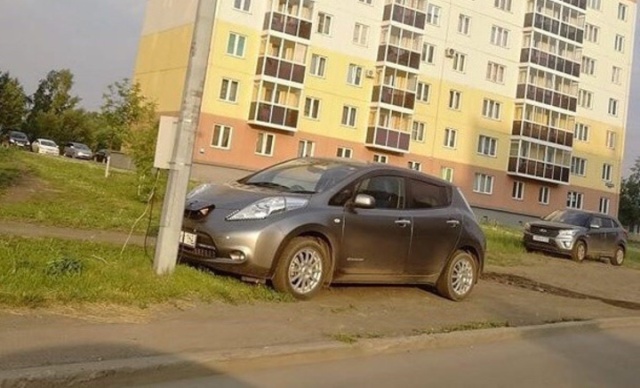 Будущее, оно уже рядом...