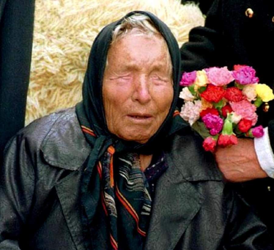 Ужасные события, которые были предсказаны заранее Ужасные события, которые были предсказаны заранее