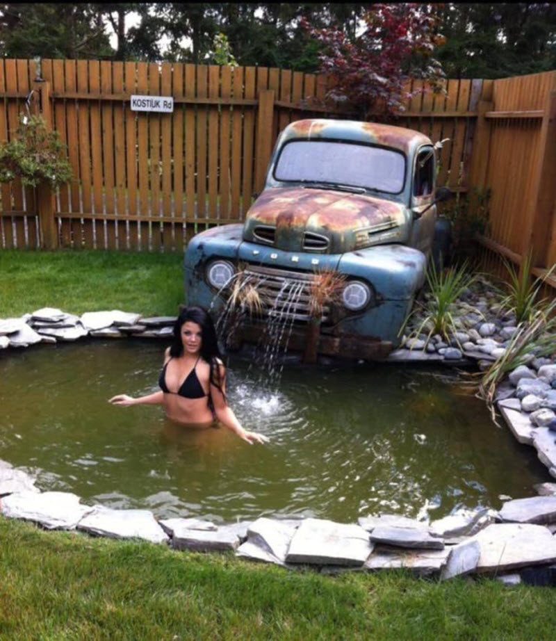 Прикольные картинки