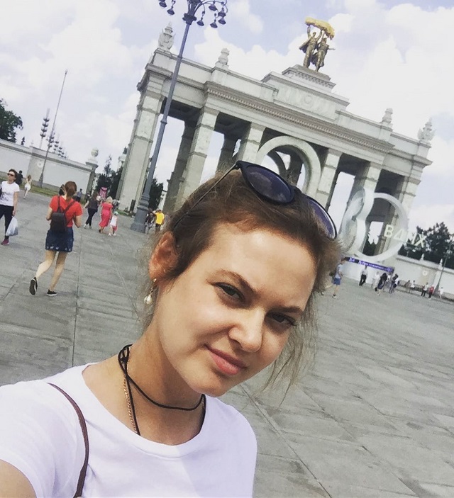 Госслужащая из Тюмени Анна Ануфриева все таки лишилась работы из-за участия в конкурсе Playboy