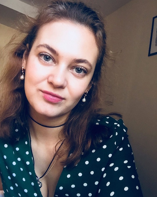 Госслужащая из Тюмени Анна Ануфриева все таки лишилась работы из-за участия в конкурсе Playboy