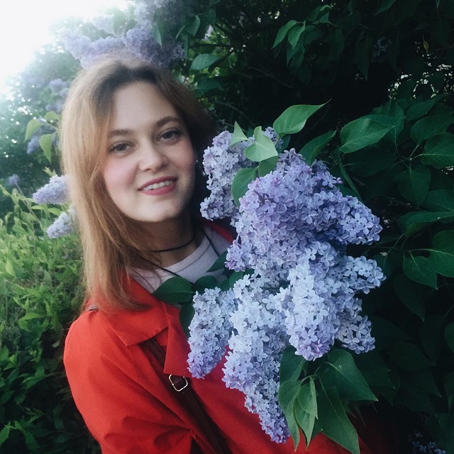 Госслужащая из Тюмени Анна Ануфриева все таки лишилась работы из-за участия в конкурсе Playboy